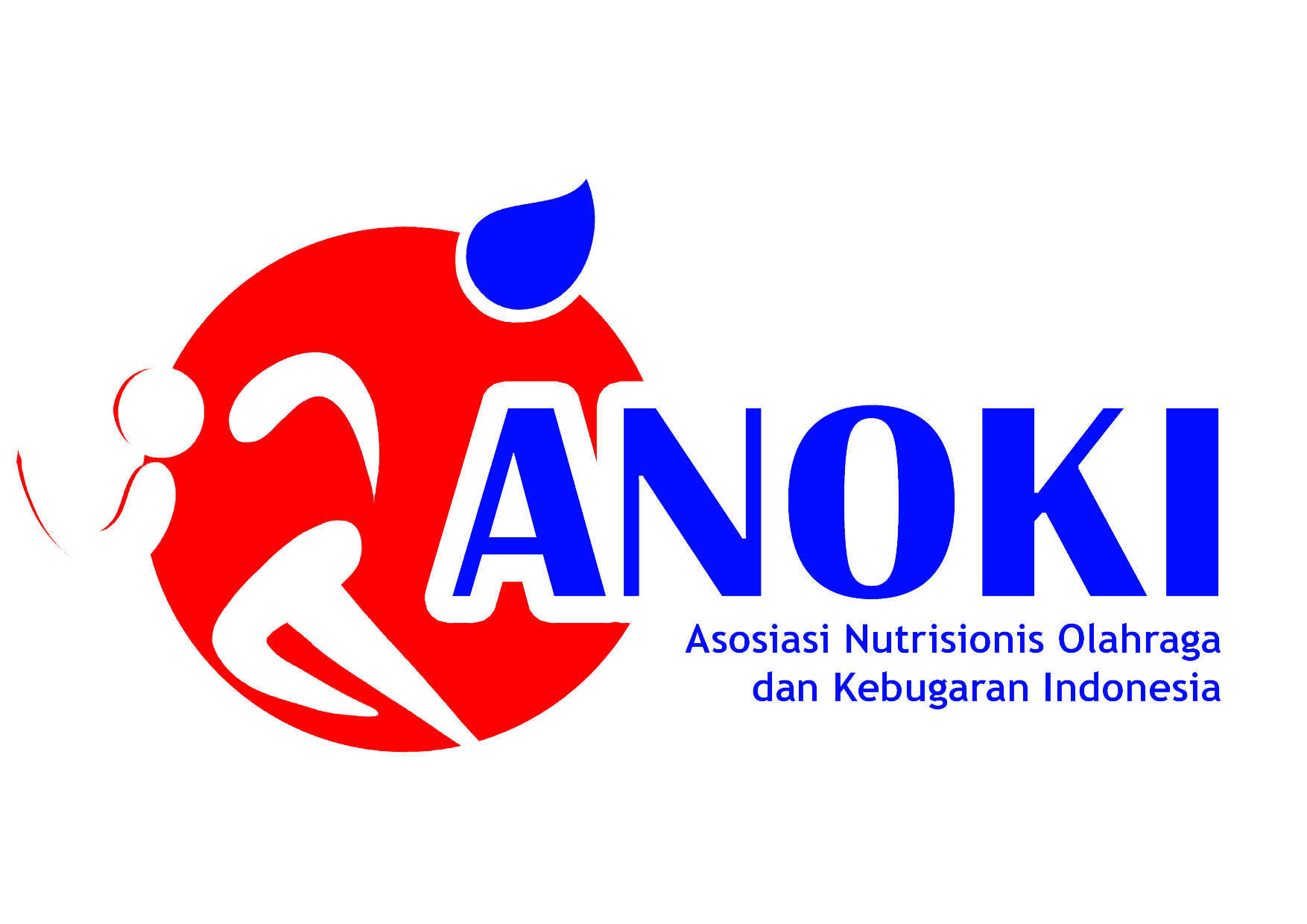 Logo anoki